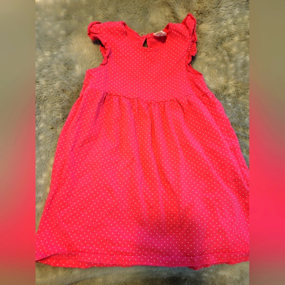Size 2 summer dress